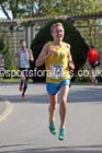 Senior men, Northern Road Relays, Blackpool. Photo: David T. Hewitson/Sports for All Pics